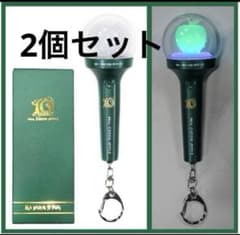 미세스 그린 애플 LightStick 미니어처 10 컴플리트 박스①