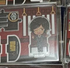 LIMBUS COMPANY リンバスカンパニー アクリルスタンド ウーティス