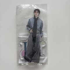 佐野雄大 アクスタ POPUP INI - メルカリ