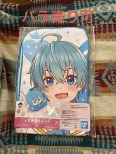 一番くじ★劇場版すとぷり★はじまりの物語★ころんのサムネイル