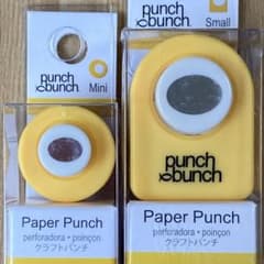 クラフトパンチ オーダー受付中(°∀° )/ A3楕円だえんOvalオーバル パンチバンチ クラフトパンチ本体 8