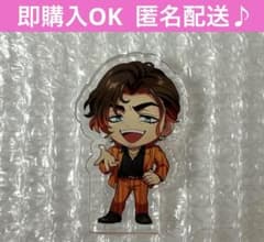最安値 ヒューマンバグ大学 名波和親 アクリルブロック 天城戦争 華の