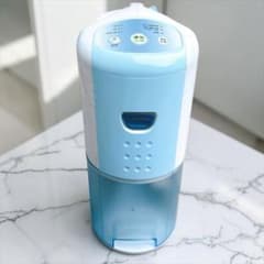 美品 コロナ 衣類乾燥除湿機 CD-P6315 スカイブルー 動作確認済 - メルカリ