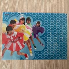 ももいろクローバーZファイル(1枚)のサムネイル