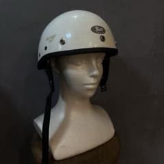 BUCO ヘルメット バンタム トラベラー ハーレー　装飾用ヘルメット BUCO ヘルメット バンタム トラベラー ハーレー 装飾用ヘルメット