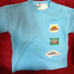 新品タグ付き スーパー戦隊シリーズ Tシャツ 95cm