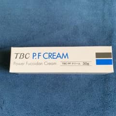 TBC PF クリームのサムネイル