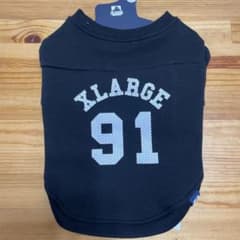 XLARGEのサムネイル