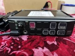 PATLITE　 SAP-500RIZ電子サイレンアンプ：アンプ専用マイクセット PATLITE SAP-500RIZ電子サイレンアンプ：アンプ専用マイクセット