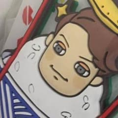 関ジャニリサイタル 大倉くんストラップ 2個のサムネイル