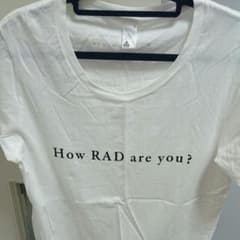 RADWIMPS Tシャツのサムネイル