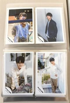 Thumbnail of 知念侑李 ブロマイド 19枚セット Hay!sey!JUMP ジャニーズショップ