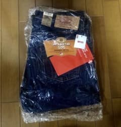 早い者勝ち リーバイス US505 W36 L34 米国製 デッドストック - メルカリ