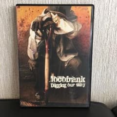 locofrank/Digging our way〈2枚組〉ロコフランクのサムネイル