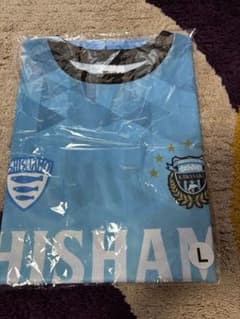 か*ゃ様 SHISHAMO×フロンターレ　ファイナルL か*ゃ様 SHISHAMO×フロンターレ ファイナルL - メルカリ