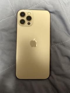 iphone12pro 256gbのサムネイル