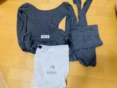コニー抱っこ紐のサムネイル