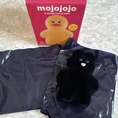 mojojojo フロッキーコレクションのサムネイル