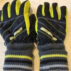 スノー手袋 キッズサイズのサムネイル