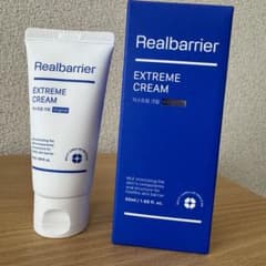 《新品》Realbarrier リアルバリア エクストリームクリーム 50mlのサムネイル