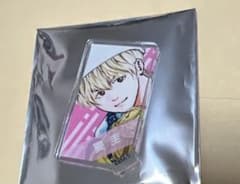 망각 배터리 아크릴 캐릭터 컬렉션 요케이