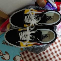 VANS スニーカーのサムネイル