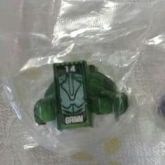 仮面ライダーゴースト  アイコンのサムネイル