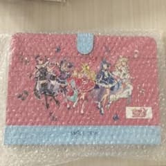 スマイルゼミ　タブレットカバー　プディキュアのサムネイル