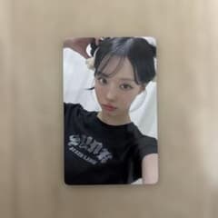 izna イズナ ファンコン 会場限定 チェキ トレカ ココ | Shop at