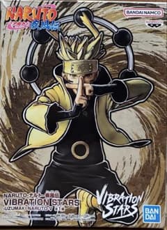 NARUTO 나루토 질풍전 VIBRATION STAR