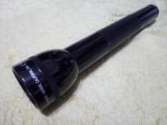 マグライト　LED　単一×３本  MAGLITE   MAG-LITE  USAのサムネイル