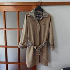 BURBERRY LONDON トレンチコート ベージュのサムネイル