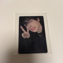 &TEAM Go in Blind 月狼 トレカ ニコラス NICHOLAS - メルカリ