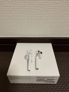 AirPods 本体なしのサムネイル