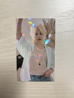 SEVENTEEN セブチ ラキドロ hmv ウジのサムネイル