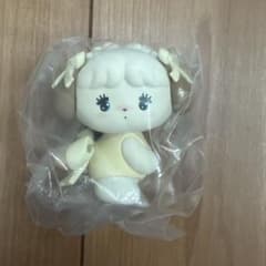 mikko スフレ フィギュア 新品未開封のサムネイル