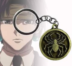 [HUNTER×HUNTER/헌터×헌터 환영여단 키홀더]