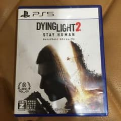 ダイイングライト2 ステイヒューマンのサムネイル
