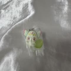 Puchikua 메지루시 액세서리 (Puririn) 가챠 가챠