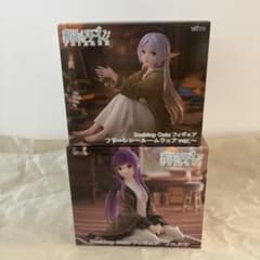 프리렌 desktop cute 피규어 페른 룸웨어
