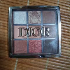 Dior アイシャドウパレット 001 Nude Essentialsのサムネイル