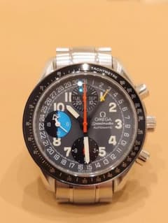 オメガ OMEGA スピードマスター マーク40 AM/PM 3520.53のサムネイル