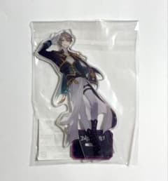 にじさんじ 甲斐田晴 OVERTURE アクリルスタンドのサムネイル