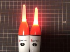 gartzの電気ウキのサムネイル