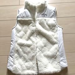 キャロウェイ　Mサイズベストのサムネイル