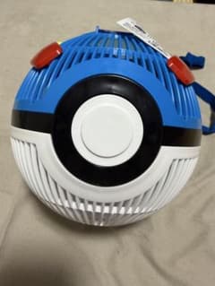 ポケットモンスター モンスターボール　虫かごのサムネイル
