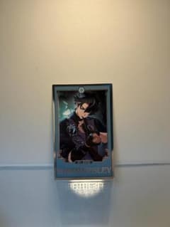 原神　ホヨランド　おみくじ　リオセスリ 原神 ホヨランド 2025 韓国 リオセスリ おみくじ - メルカリ