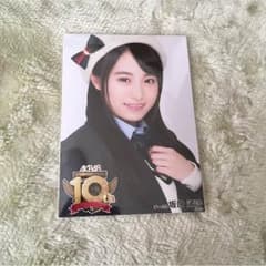 チーム8 生写真のサムネイル