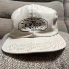 h.w.dog&coのサムネイル