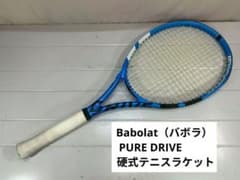 Babolat（バボラ）PURE DRIVE 2021 硬式テニスラケット - メルカリ